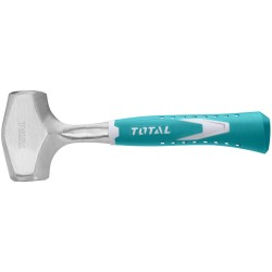 TOTAL ΣΦΥΡΙ ΠΛΑΣΤΙΚΗ ΛΑΒΗ Anti - shock 1.130gr (THT7141256) TOTAL ΣΦΥΡΙ ΠΛΑΣΤΙΚΗ ΛΑΒΗ Anti - shock 1.130gr (THT7141256)