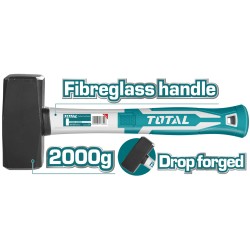 TOTAL ΒΑΡΙΟΠΟΥΛΑ ΠΛΑΣΤΙΚΗ ΛΑΒΗ 2.000gr (THT7220006) TOTAL ΒΑΡΙΟΠΟΥΛΑ ΠΛΑΣΤΙΚΗ ΛΑΒΗ 2.000gr (THT7220006)