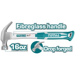 TOTAL ΣΦΥΡΙ ΠΡΟΚΟΒΓΑΛΤΗΣ ΠΛΑΣΤΙΚΗ ΛΑΒΗ 450gr (THT73166) TOTAL ΣΦΥΡΙ ΠΡΟΚΟΒΓΑΛΤΗΣ ΠΛΑΣΤΙΚΗ ΛΑΒΗ 450gr (THT73166)