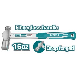 TOTAL ΣΦΥΡΙ ΜΠΑΛΑΣ ΠΛΑΣΤΙΚΗ ΛΑΒΗ 450gr (THT74166) TOTAL ΣΦΥΡΙ ΜΠΑΛΑΣ ΠΛΑΣΤΙΚΗ ΛΑΒΗ 450gr (THT74166)