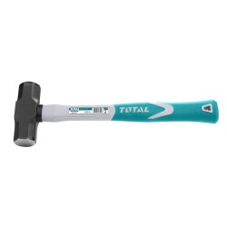 TOTAL ΒΑΡΙΟΠΟΥΛΑ ΠΛΑΣΤΙΚΗ ΛΑΒΗ 2LB (THT79026) TOTAL ΒΑΡΙΟΠΟΥΛΑ ΠΛΑΣΤΙΚΗ ΛΑΒΗ 2LB (THT79026)