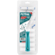 TOTAL ΣΕΡ ΡΟΛΑΚΙΑ ΒΑΦΗΣ 12 σε 1 (THT81121001) TOTAL ΣΕΡ ΡΟΛΑΚΙΑ ΒΑΦΗΣ 12 σε 1 (THT81121001)