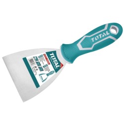 TOTAL ΣΠΑΤΟΥΛΑ 100mm (THT831006) TOTAL ΣΠΑΤΟΥΛΑ 100mm (THT831006)