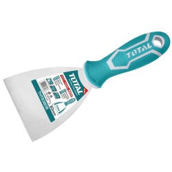 TOTAL ΣΠΑΤΟΥΛΑ 60mm (THT83606) TOTAL ΣΠΑΤΟΥΛΑ 60mm (THT83606)