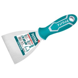 TOTAL ΣΠΑΤΟΥΛΑ 80mm (THT83806) TOTAL ΣΠΑΤΟΥΛΑ 80mm (THT83806)