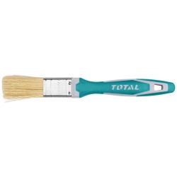 TOTAL ΠΙΝΕΛΟ ΕΠΑΓΓ. 1-1/2" (THT84156) TOTAL ΠΙΝΕΛΟ ΕΠΑΓΓ. 1-1/2" (THT84156)