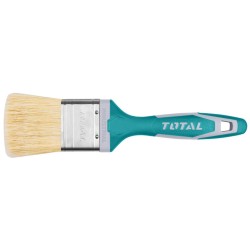 TOTAL ΠΙΝΕΛΟ ΕΠΑΓΓ. 2-1/2" (THT84256) TOTAL ΠΙΝΕΛΟ ΕΠΑΓΓ. 2-1/2" (THT84256)