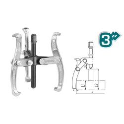 TOTAL ΕΞΩΛΚΕΑΣ 3 ΣΙΑΓΩΝΩΝ 3" (THTGP336) TOTAL ΕΞΩΛΚΕΑΣ 3 ΣΙΑΓΩΝΩΝ 3" (THTGP336)