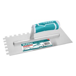 TOTAL ΣΠΑΤΟΥΛΑ ΠΛΑΚΑΔΩΝ ΜΕ ΔΟΝΤΙ (THTT81286) TOTAL ΣΠΑΤΟΥΛΑ ΠΛΑΚΑΔΩΝ ΜΕ ΔΟΝΤΙ (THTT81286)