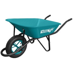 TOTAL ΚΑΡΟΤΣΙ ΟΙΚΟΔΟΜΙΚΟ - ΚΗΠΟΥ 65 Lit (THTWB84008) TOTAL ΚΑΡΟΤΣΙ ΟΙΚΟΔΟΜΙΚΟ - ΚΗΠΟΥ 65 Lit (THTWB84008)