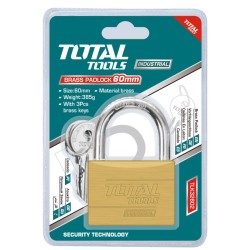 TOTAL ΛΟΥΚΕΤΟ ΟΡΕΙΧΑΛΚΙΝΟ Β.Τ 60mm (TLK32602) TOTAL ΛΟΥΚΕΤΟ ΟΡΕΙΧΑΛΚΙΝΟ Β.Τ 60mm (TLK32602)