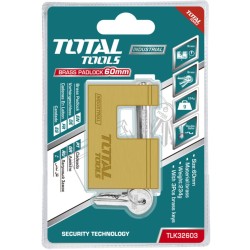 TOTAL ΛΟΥΚΕΤΟ ΤΑΚΟΣ ΟΡΕΙΧΑΛΚΙΝΟ Β.Τ 60mm (TLK32603) TOTAL ΛΟΥΚΕΤΟ ΤΑΚΟΣ ΟΡΕΙΧΑΛΚΙΝΟ Β.Τ 60mm (TLK32603)