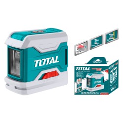 TOTAL ΑΛΦΑΔΙ LASER  ΑΥΤΟ - ΟΡΙΖΟΝΤΙΟΥΜΕΝΟ (TLL156506) TOTAL ΑΛΦΑΔΙ LASER  ΑΥΤΟ - ΟΡΙΖΟΝΤΙΟΥΜΕΝΟ (TLL156506)