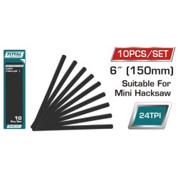 TOTAL ΜΙΝΙ ΠΡΙΟΝΟΛΑΜΕΣ 10ΤΕΜ (TMHSB1501) TOTAL ΜΙΝΙ ΠΡΙΟΝΟΛΑΜΕΣ 10ΤΕΜ (TMHSB1501)