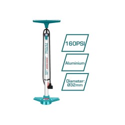 TOTAL ΤΡΟΜΠΑ ΧΕΙΡΟΣ (TMPP3201) TOTAL ΤΡΟΜΠΑ ΧΕΙΡΟΣ (TMPP3201)