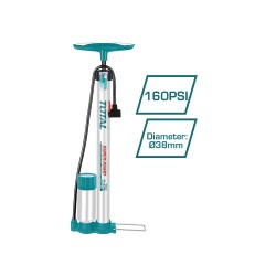 TOTAL ΤΡΟΜΠΑ ΧΕΙΡΟΣ (TMPP3811) TOTAL ΤΡΟΜΠΑ ΧΕΙΡΟΣ (TMPP3811)