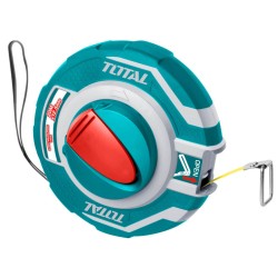 TOTAL ΜΕΤΡΟΤΑΙΝΙΑ 20m (TMT11206) TOTAL ΜΕΤΡΟΤΑΙΝΙΑ 20m (TMT11206)