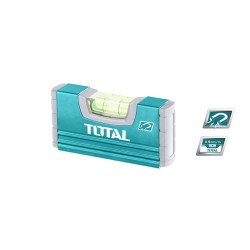 TOTAL ΑΛΦΑΔΙ ΜΙΝΙ ΜΑΦΝΗΤΙΚΟ 10cm (TMT20105M) TOTAL ΑΛΦΑΔΙ ΜΙΝΙ ΜΑΦΝΗΤΙΚΟ 10cm (TMT20105M)