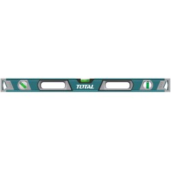 TOTAL ΑΛΦΑΔΙ ΑΛΟΥΜΙΝΙΟΥ 180cm (TMT21806) TOTAL ΑΛΦΑΔΙ ΑΛΟΥΜΙΝΙΟΥ 180cm (TMT21806)