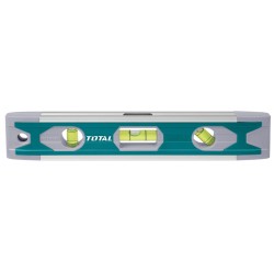 TOTAL ΑΛΦΑΔΙ ΑΛΟΥΜΙΝΙΟΥ ΜΑΓΝΗΤΙΚΟ ΜΙΝΙ 22.5cm (TMT2235) TOTAL ΑΛΦΑΔΙ ΑΛΟΥΜΙΝΙΟΥ ΜΑΓΝΗΤΙΚΟ ΜΙΝΙ 22.5cm (TMT2235)