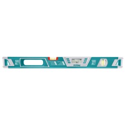 TOTAL ΑΛΦΑΔΙ ΑΛΟΥΜΙΝΙΟΥ ΜΑΓΝΤΗΙΚΟ ΨΗΦΙΑΚΟ 60cm (TMT2606D) TOTAL ΑΛΦΑΔΙ ΑΛΟΥΜΙΝΙΟΥ ΜΑΓΝΤΗΙΚΟ ΨΗΦΙΑΚΟ 60cm (TMT2606D)