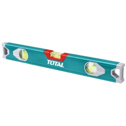 TOTAL ΑΛΦΑΔΙ ΑΛΟΥΜΙΝΙΟΥ 80cm (TMT28016) TOTAL ΑΛΦΑΔΙ ΑΛΟΥΜΙΝΙΟΥ 80cm (TMT28016)