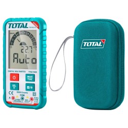 TOTAL ΠΟΛΥΜΕΤΡΟ ΨΗΦΙΑΚΟ (TMT460013) TOTAL ΠΟΛΥΜΕΤΡΟ ΨΗΦΙΑΚΟ (TMT460013)