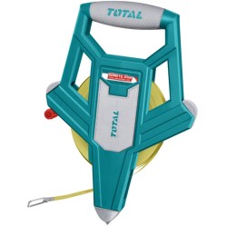 TOTAL ΜΕΤΡΟΤΑΙΝΙΑ 50m (TMT710506) TOTAL ΜΕΤΡΟΤΑΙΝΙΑ 50m (TMT710506)
