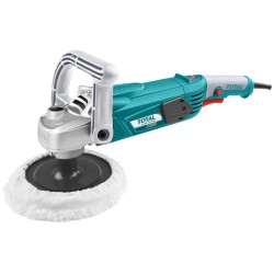 Γωνιακός αλοιφαδόρος με ισχύ 1.400W - 180mm TP1141806 TOTAL  Γωνιακός αλοιφαδόρος με ισχύ 1.400W - 180mm TP1141806 TOTAL