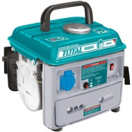 Ηλεκτρογεννήτρια βενζίνης ισχύος 800W TP18001 TOTAL  Ηλεκτρογεννήτρια βενζίνης ισχύος 800W TP18001 TOTAL