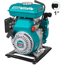 TOTAL ΑΝΤΛΙΑ ΝΕΡΟΥ ΒΕΝΖΙΝΟΚΙΝΗΤΗ 1" - 2.5ΗΡ (TP3101) TOTAL ΑΝΤΛΙΑ ΝΕΡΟΥ ΒΕΝΖΙΝΟΚΙΝΗΤΗ 1" - 2.5ΗΡ (TP3101)
