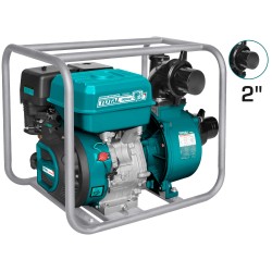 TOTAL ΑΝΤΛΙΑ ΝΕΡΟΥ ΒΕΝΖΙΝΟΚΙΝΗΤΗ 2" - 7ΗΡ (TP3202) TOTAL ΑΝΤΛΙΑ ΝΕΡΟΥ ΒΕΝΖΙΝΟΚΙΝΗΤΗ 2" - 7ΗΡ (TP3202)