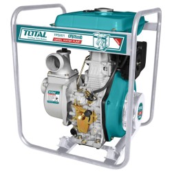 TOTAL ΑΝΤΛΙΑ ΝΕΡΟΥ ΠΕΤΡΕΛΑΙΟΥ 2" - 3.8ΗΡ (TP5201) TOTAL ΑΝΤΛΙΑ ΝΕΡΟΥ ΠΕΤΡΕΛΑΙΟΥ 2" - 3.8ΗΡ (TP5201)