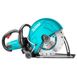 TOTAL ΕΠΑΓΓΕΛΜΑΤΙΚΟΣ ΚΟΦΤΗΣ ΔΟΜΙΚΩΝ ΥΛΙΚΩΝ 2.800W (TPC9203556) TOTAL ΕΠΑΓΓΕΛΜΑΤΙΚΟΣ ΚΟΦΤΗΣ ΔΟΜΙΚΩΝ ΥΛΙΚΩΝ 2.800W (TPC9203556)