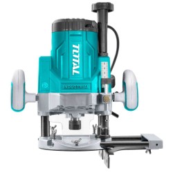 TOTAL ΗΛΕΚΤΡΟΝΙΚΟ ΡΟΥΤΕΡ 2.200W (TR111226) TOTAL ΗΛΕΚΤΡΟΝΙΚΟ ΡΟΥΤΕΡ 2.200W (TR111226)