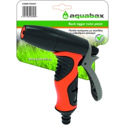 AQUABAX ΠΙΣΤΟΛΙ ΠΟΤΙΣΜΑΤΟΣ ΜΕ ΣΚΑΝΔΑΛΗ ΡΥΘΜ. ΨΕΚΑΣΜΟ (TS2027) AQUABAX ΠΙΣΤΟΛΙ ΠΟΤΙΣΜΑΤΟΣ ΜΕ ΣΚΑΝΔΑΛΗ ΡΥΘΜ. ΨΕΚΑΣΜΟ (TS2027)