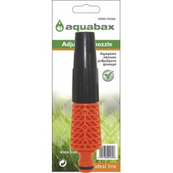 AQUABAX ΑΥΛΟΣ ΝΕΡΟΥ ΡΥΘΜΙΖΟΜΕΝΟΣ (TS2060) AQUABAX ΑΥΛΟΣ ΝΕΡΟΥ ΡΥΘΜΙΖΟΜΕΝΟΣ (TS2060)