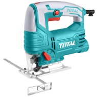 Παλινδρομική σέγα με ισχύ 570W TS206656 TOTAL  Παλινδρομική σέγα με ισχύ 570W TS206656 TOTAL