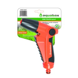 AQUABAX ΠΙΣΤΟΛΙ ΝΕΡΟΥ ΡΥΘΜΙΖΟΜΕΝΟ ONE TOUCH (TS2124) AQUABAX ΠΙΣΤΟΛΙ ΝΕΡΟΥ ΡΥΘΜΙΖΟΜΕΝΟ ONE TOUCH (TS2124)