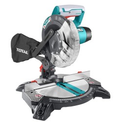 TOTAL ΦΑΛΤΣΟΠΡΙΟΝΟ ΞΥΛΟΥ 1.400W / Φ-210mm (TS42142101) TOTAL ΦΑΛΤΣΟΠΡΙΟΝΟ ΞΥΛΟΥ 1.400W / Φ-210mm (TS42142101)