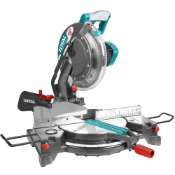 TOTAL ΦΑΛΤΣΟΠΡΙΟΝΟ ΞΥΛΟΥ 1.600W / Φ - 305mm (TS42163051) TOTAL ΦΑΛΤΣΟΠΡΙΟΝΟ ΞΥΛΟΥ 1.600W / Φ - 305mm (TS42163051)