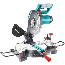 TOTAL ΦΑΛΤΣΟΠΡΙΟΝΟ ΞΥΛΟΥ 1.800W / Φ-255mm (TS42182552) TOTAL ΦΑΛΤΣΟΠΡΙΟΝΟ ΞΥΛΟΥ 1.800W / Φ-255mm (TS42182552)