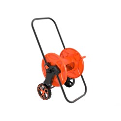 AQUABAX ΤΡΟΧΗΛΑΤΗ ΑΝΕΜΗ ΛΑΣΤΙΧΟΥ ΠΟΤΙΣΜΑΤΟΣ 1/2" - 60m (TS8038)