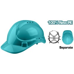 TOTAL ΚΡΑΝΟΣ ΠΡΟΣΤΑΣΙΑΣ ΜΠΛΕ (TSP2608) TOTAL ΚΡΑΝΟΣ ΠΡΟΣΤΑΣΙΑΣ ΜΠΛΕ (TSP2608)