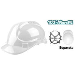 TOTAL ΚΡΑΝΟΣ ΠΡΟΣΤΑΣΙΑΣ ΛΕΥΚΟ (TSP2609) TOTAL ΚΡΑΝΟΣ ΠΡΟΣΤΑΣΙΑΣ ΛΕΥΚΟ (TSP2609)