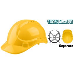TOTAL ΚΡΑΝΟΣ ΠΡΟΣΤΑΣΙΑΣ ΚΙΤΡΙΝΟ (TSP2612) TOTAL ΚΡΑΝΟΣ ΠΡΟΣΤΑΣΙΑΣ ΚΙΤΡΙΝΟ (TSP2612)