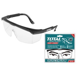 TOTAL ΓΥΑΛΙ ΠΡΟΣΤΑΣΙΑΣ (TSP301) TOTAL ΓΥΑΛΙ ΠΡΟΣΤΑΣΙΑΣ (TSP301)