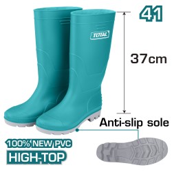 TOTAL ΓΑΛΟΤΣΑ ΓΟΝΑΤΟΥ ΝΙΤΡΙΛΙΟΥ ΑΔΙΑΒΡΟΧΗ (TSP302L)