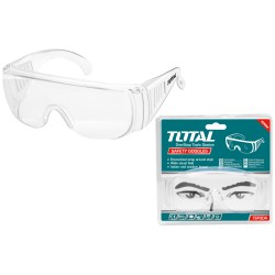 TOTAL ΓΥΑΛΙ ΠΡΟΣΤΑΣΙΑΣ (TSP304) TOTAL ΓΥΑΛΙ ΠΡΟΣΤΑΣΙΑΣ (TSP304)