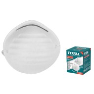 TOTAL ΜΑΣΚΑ ΠΡΟΣΤΑΣΙΑΣ 1 ΧΡΗΣΗΣ (TSP403) TOTAL ΜΑΣΚΑ ΠΡΟΣΤΑΣΙΑΣ 1 ΧΡΗΣΗΣ (TSP403)